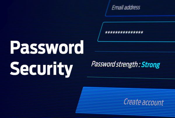 How to choose a strong password
