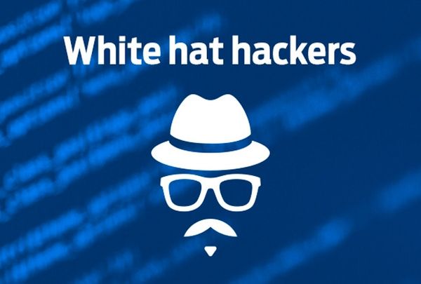 Bug bounty programs and white hat hackers