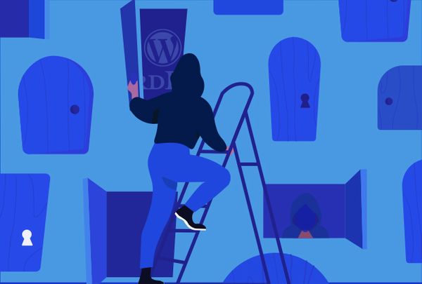 Cybersecurity for your WordPress plugins: update or else!