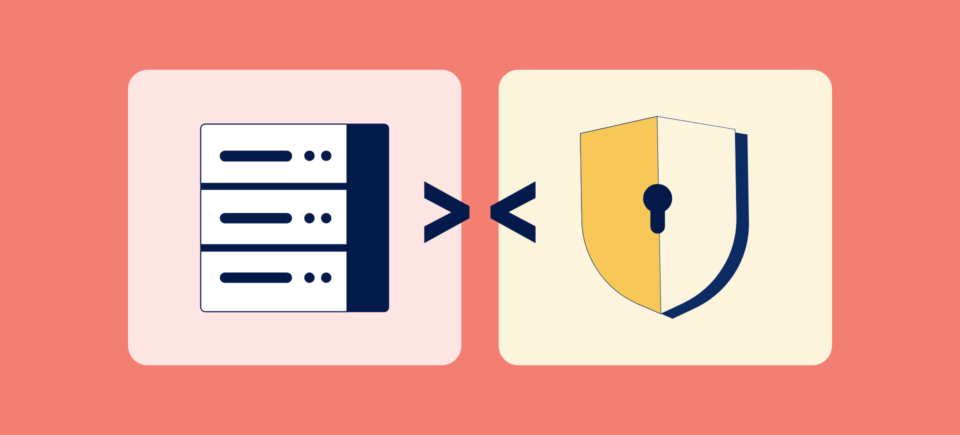 VPS Vs VPN | Learn The Difference | Fasthosts