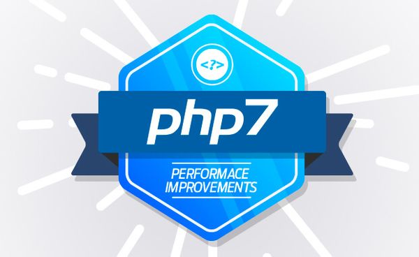 PHP 7 performance improvements