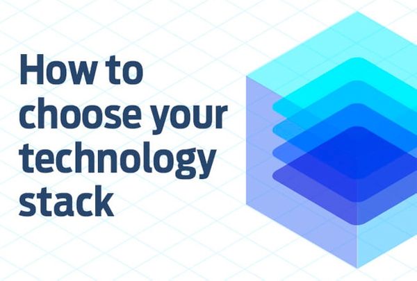 Choose your technology stack on CloudNX