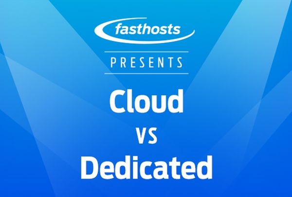 Dedicated Servers vs Cloud Servers