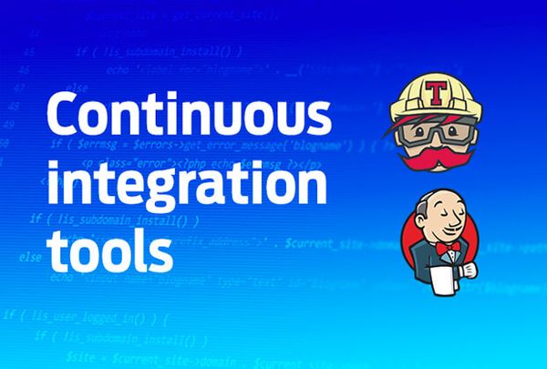 Continuous integration tools: Jenkins vs Travis CI