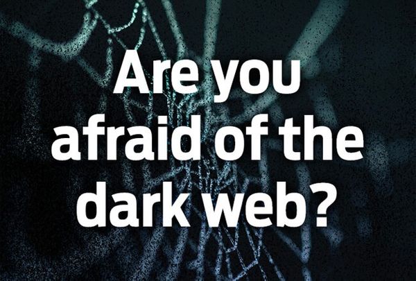 Digging into the dark web