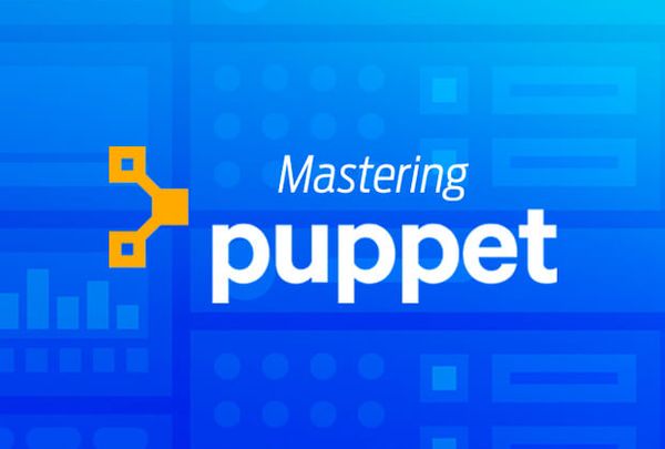 Puppet: pulling the strings of your server