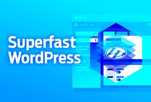 How to improve page load times on WordPress