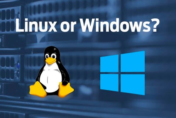 Linux or Windows: no contest?
