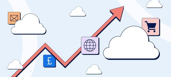 4 stages of business growth – how to reach new heights