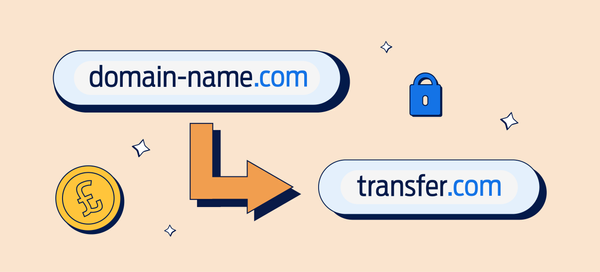 Is it the right time to transfer your domain name?