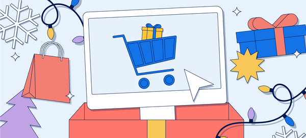 Why you need an ecommerce site this Christmas