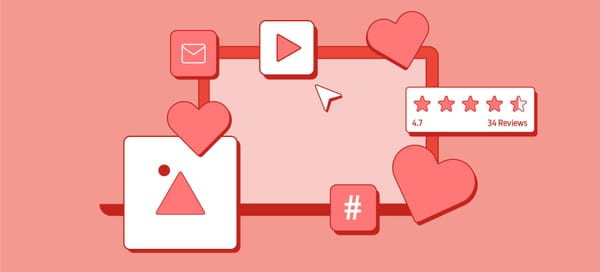 Fall back in love with digital marketing in 5 steps